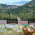 oliva azzurra agriturismo