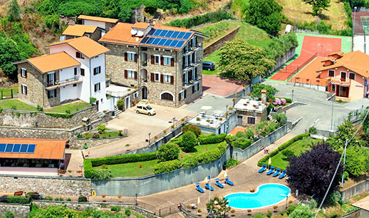Monterosso alto