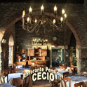 ristorante cecio