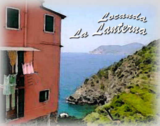 Monterosso alto