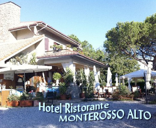 Monterosso alto