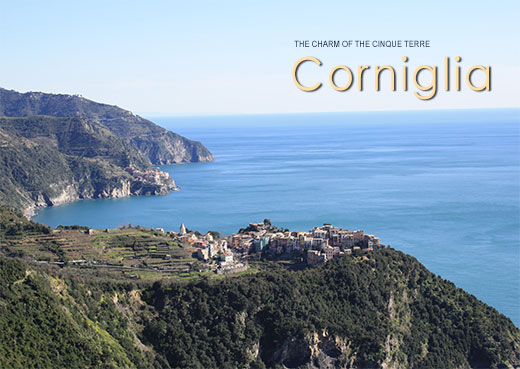 corniglia