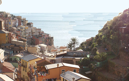 manarola