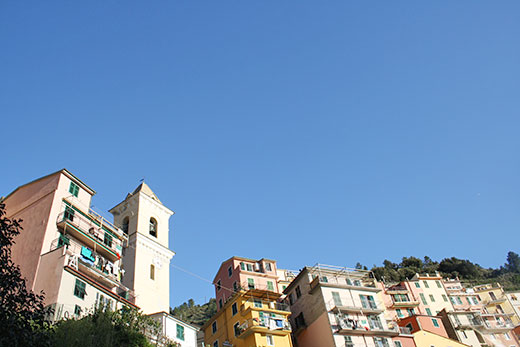 manarola