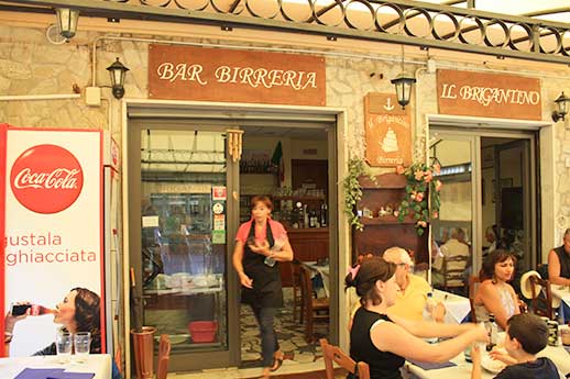 Monterosso alto