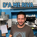 Ristorante D'a Me riva Corniglia