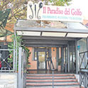 ristorante la posada