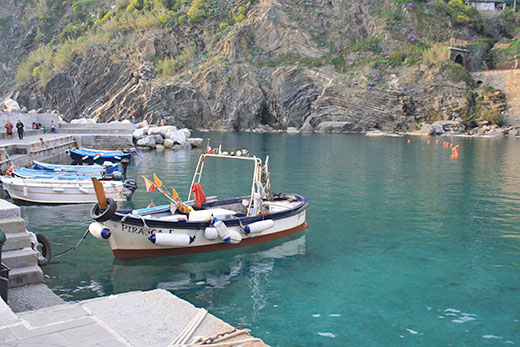 vernazza